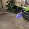 TVS Apache RTR 150